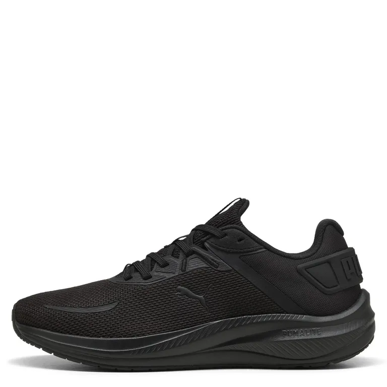 Syrocket Lite 2 Zapatilla Running Mujer Negro