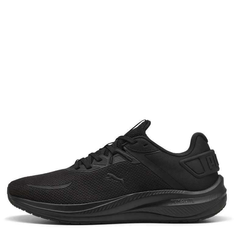 PUMA Syrocket Lite 2 Zapatilla Running Mujer Negro