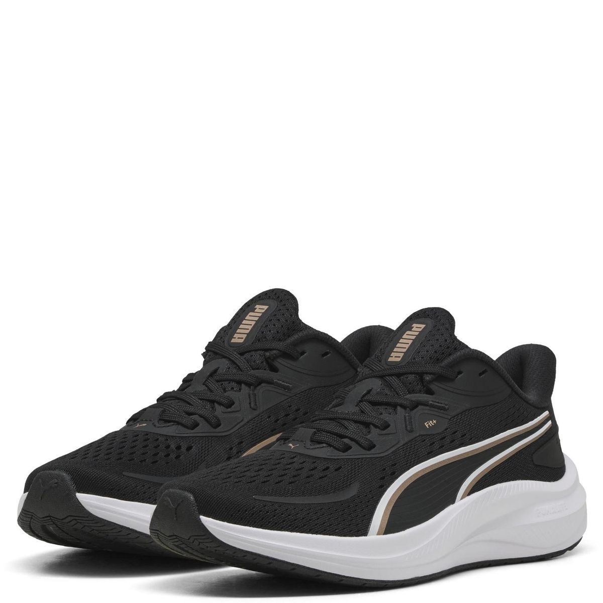 PUMA - Skyrocket Lite 2 Zapatilla Running Mujer Negro Puma