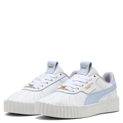 Imagen 2 del producto Carina 3.0 Luxe Zapatilla Urbana Mujer Blanco