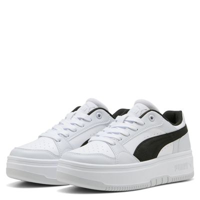 Imagen 2 del producto Rebound Femme Low Zapatilla Urbana Mujer Blanco