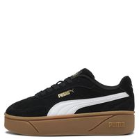 Club Ii Era Platform Sd Wns Zapatilla Urbana Mujer Negro