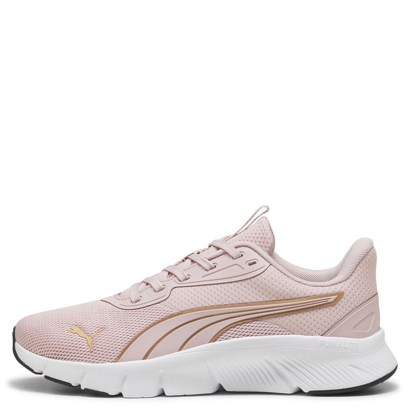 PUMA - Flexfocus Lite Modern Zapatilla Running Mujer Rosado Puma