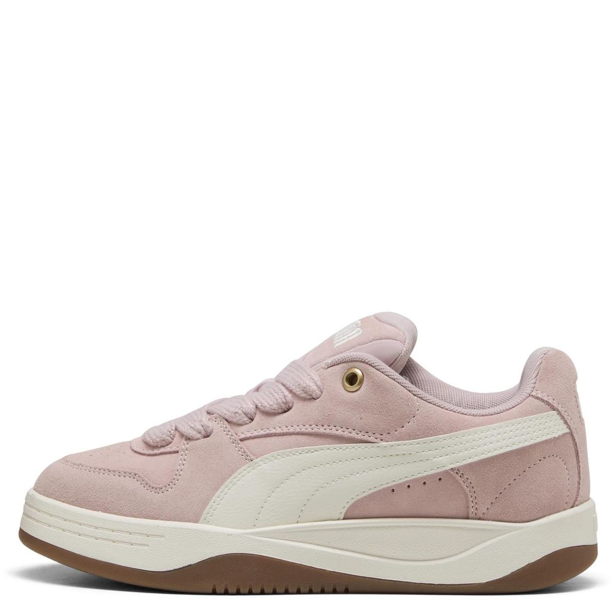 PUMA - Park Luna Zapatilla Urbana Mujer Rosado Puma