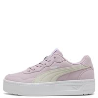 Court Lally Skye Zapatilla Urbana Mujer Lila