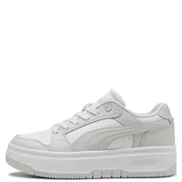 Rebound Femme Low Zapatilla Urbana Mujer Blanco