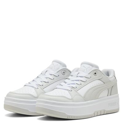 Imagen 2 del producto Rebound Femme Low Zapatilla Urbana Mujer Blanco