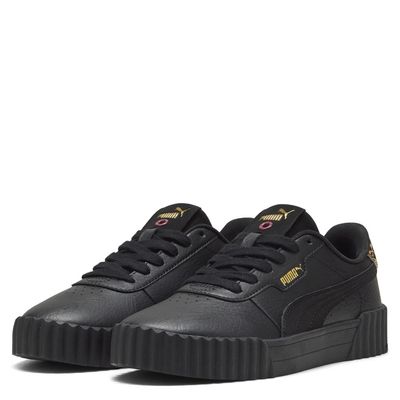 Imagen 2 del producto Carina 3.0 Animal Flair Zapatilla Urbana Mujer Negro