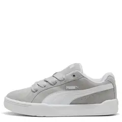 PUMA - Park Lifestyle Easy Sd Zapatilla Urbana Mujer Gris