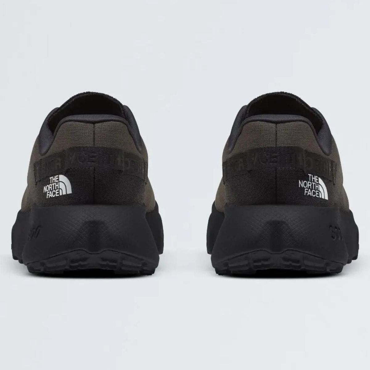 THE NORTH FACE - Altamesa 300 Zapatilla Trail Running Hombre Negro The North Face