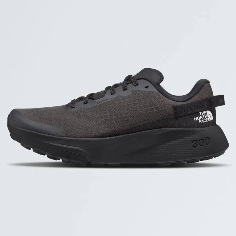 Altamesa 300 Zapatilla Trail Running Hombre Negro