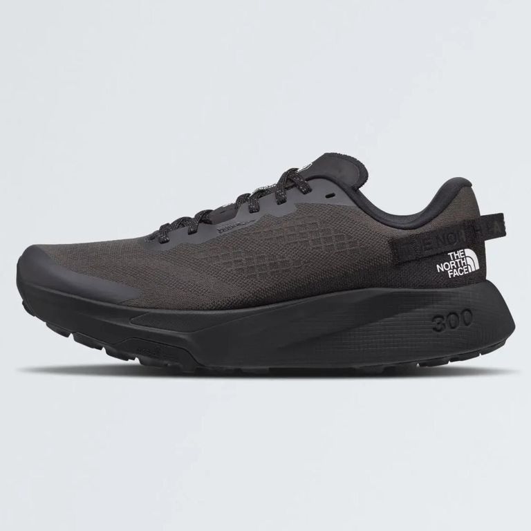 Altamesa 300 Zapatilla Trail Running Hombre Negro