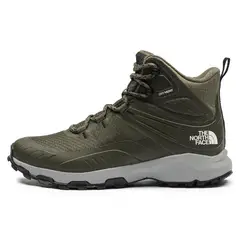 THE NORTH FACE - Cragmont MID Botin Outdoor Hombre Verde