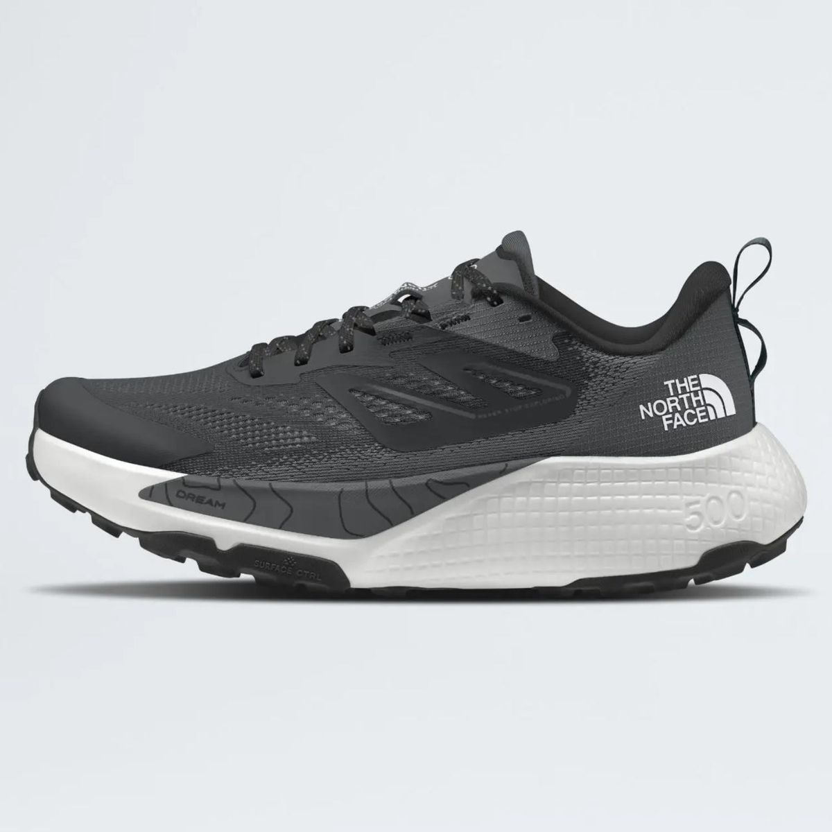 THE NORTH FACE - Altamesa 500 Zapatilla Trail Running Hombre Negro The North Face