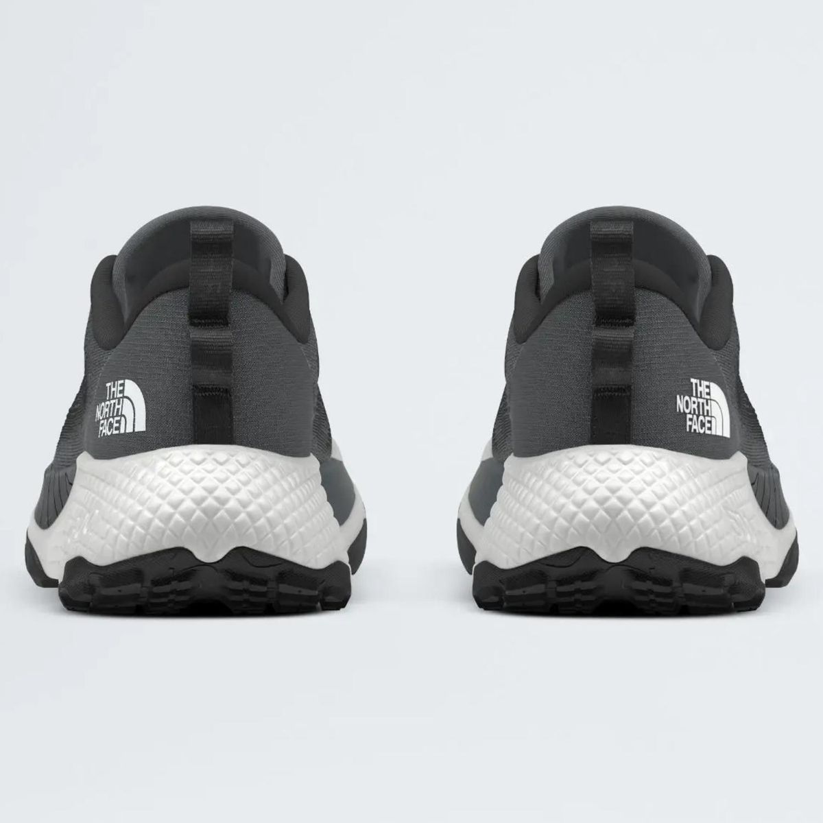 THE NORTH FACE - Altamesa 500 Zapatilla Trail Running Hombre Negro The North Face