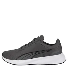PUMA - Flyer Lite 3 Evo Zapatilla Running Hombre Gris