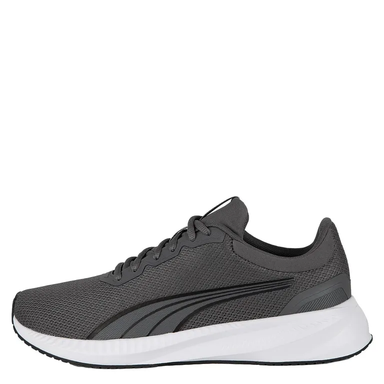 Flyer Lite 3 Evo Zapatilla Running Hombre Gris