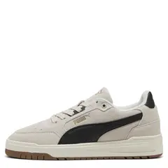 PUMA - Shuffle Downtown Sd Zapatilla Urbana Hombre Beige