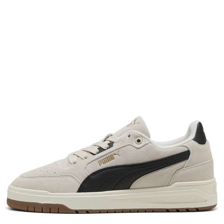 Shuffle Downtown Sd Zapatilla Urbana Hombre Beige