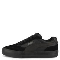 Cc Vulc Zapatilla Urbana Hombre Negro