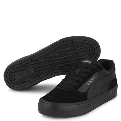 Imagen 2 del producto Cc Vulc Zapatilla Urbana Hombre Negro