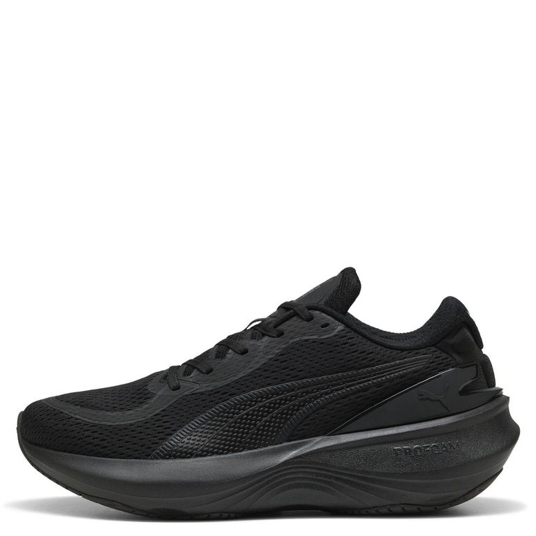 Scend Pro 2 Zapatilla Running Hombre Negro