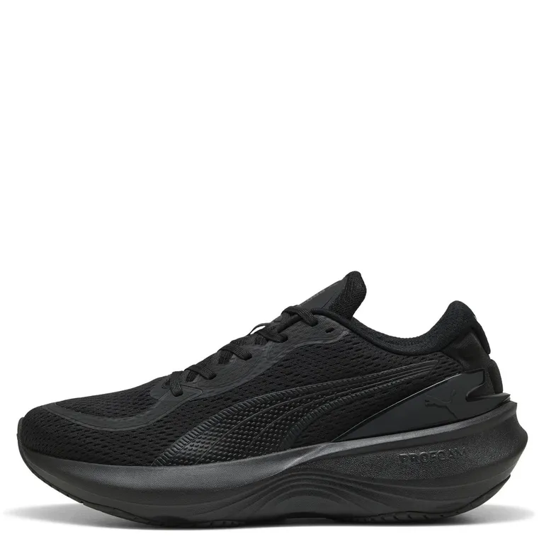PUMA Scend Pro 2 Zapatilla Running Hombre Negro