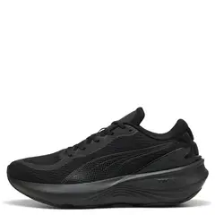 PUMA - Scend Pro 2 Zapatilla Running Hombre Negro