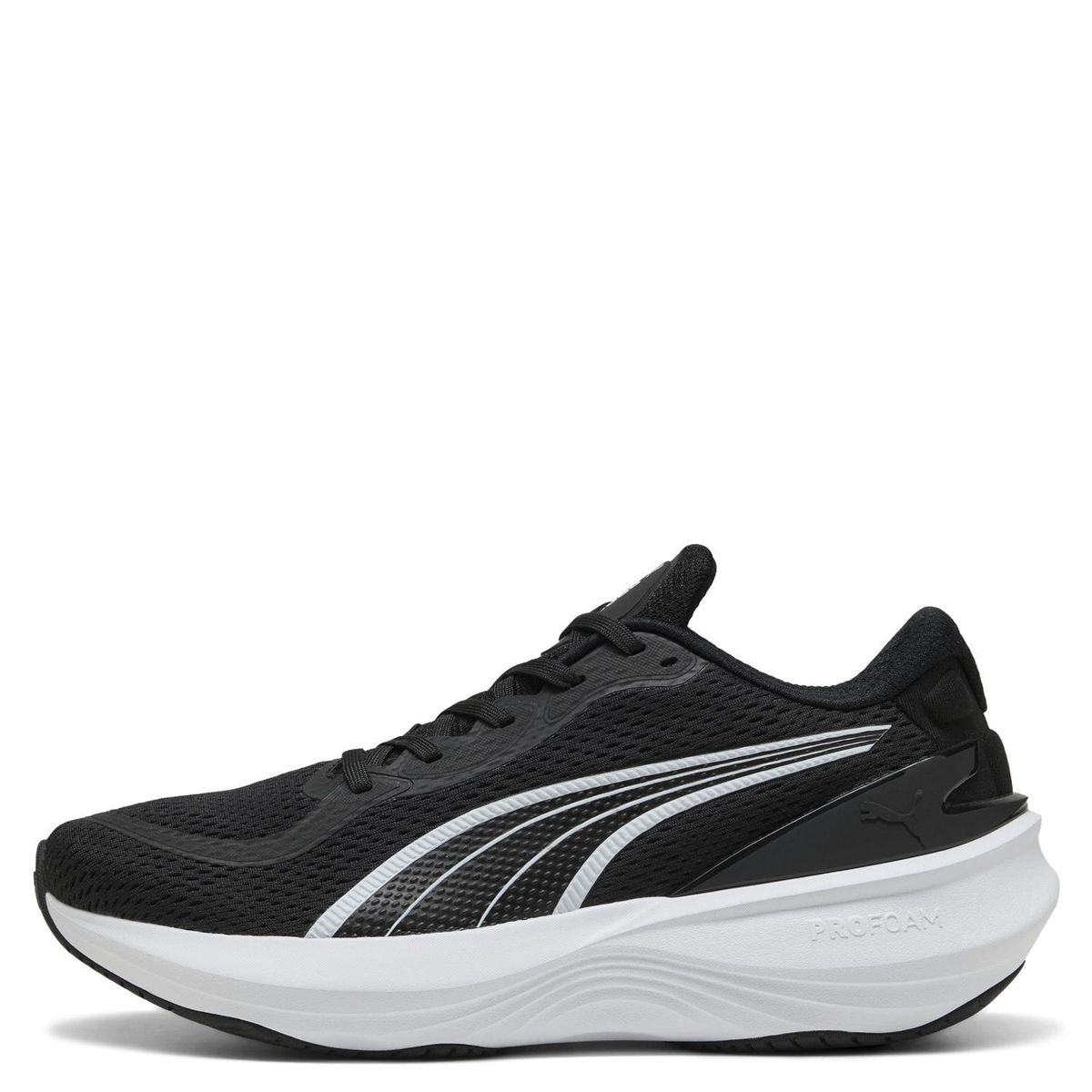 PUMA - Scend Pro 2 Zapatilla Running Hombre Negro Puma