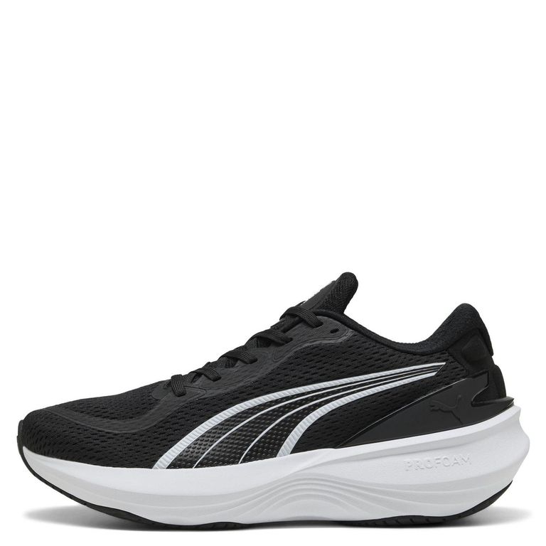 PUMA Scend Pro 2 Zapatilla Running Hombre Negro