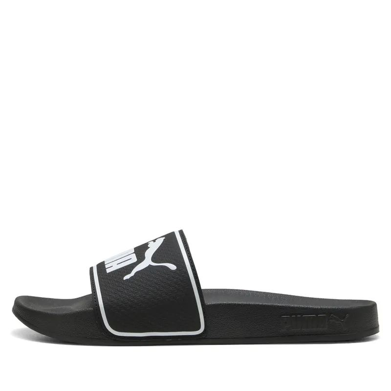 PUMA - Leadcat 2.0 Zapatilla Urbana Hombre Negro Puma