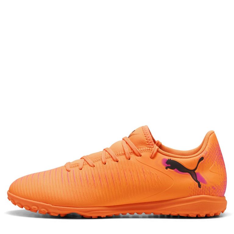 Future 8 Play Zapatilla Fútbol Hombre Rojo
