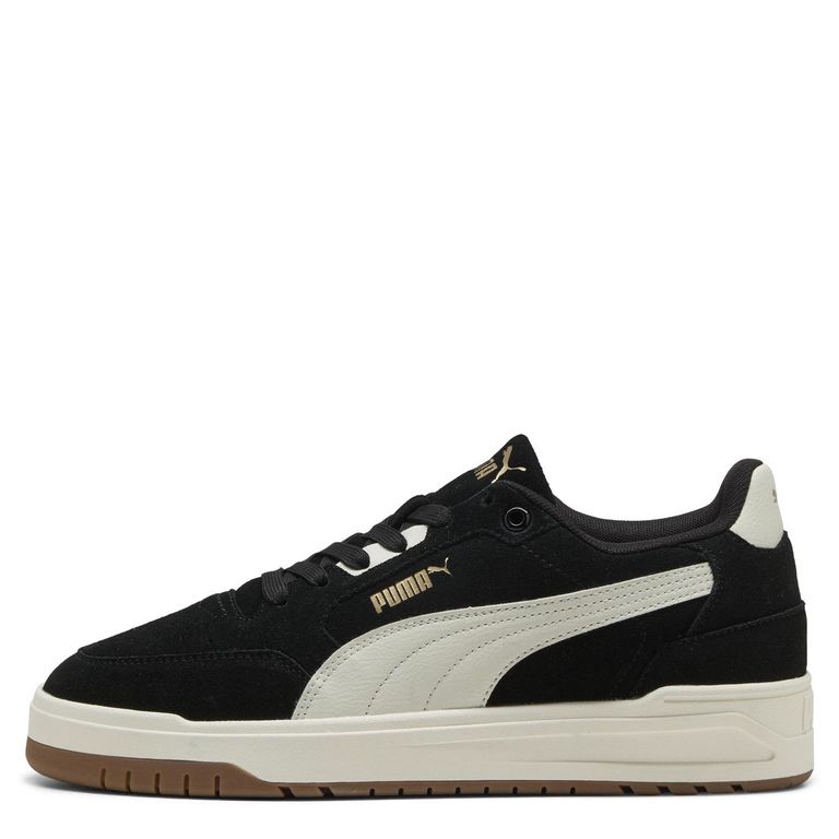 Shuffle Downtown SD Zapatilla Urbana Hombre Negro