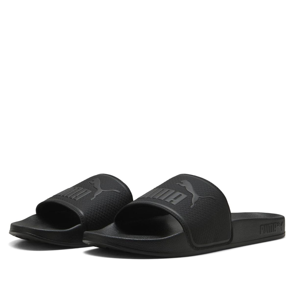 PUMA - Leadcat 2.0 Zapatilla Urbana Hombre Negro Puma