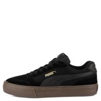 Cc Vulc Cv Zapatilla Urbana Hombre Negro