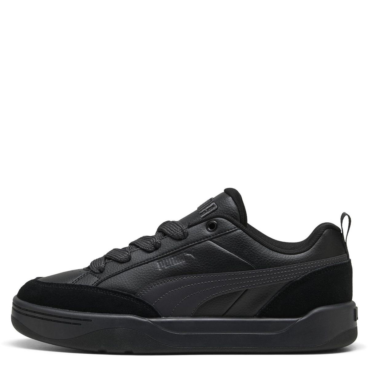 PUMA - Park Lifestyle Og Zapatilla Urbana Hombre Negro Puma