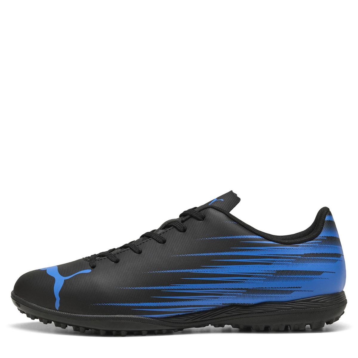 PUMA - Attacanto Ii Zapatilla Fútbol Hombre Negro Puma