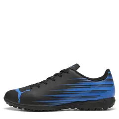 PUMA - Attacanto Ii Zapatilla Fútbol Hombre Negro