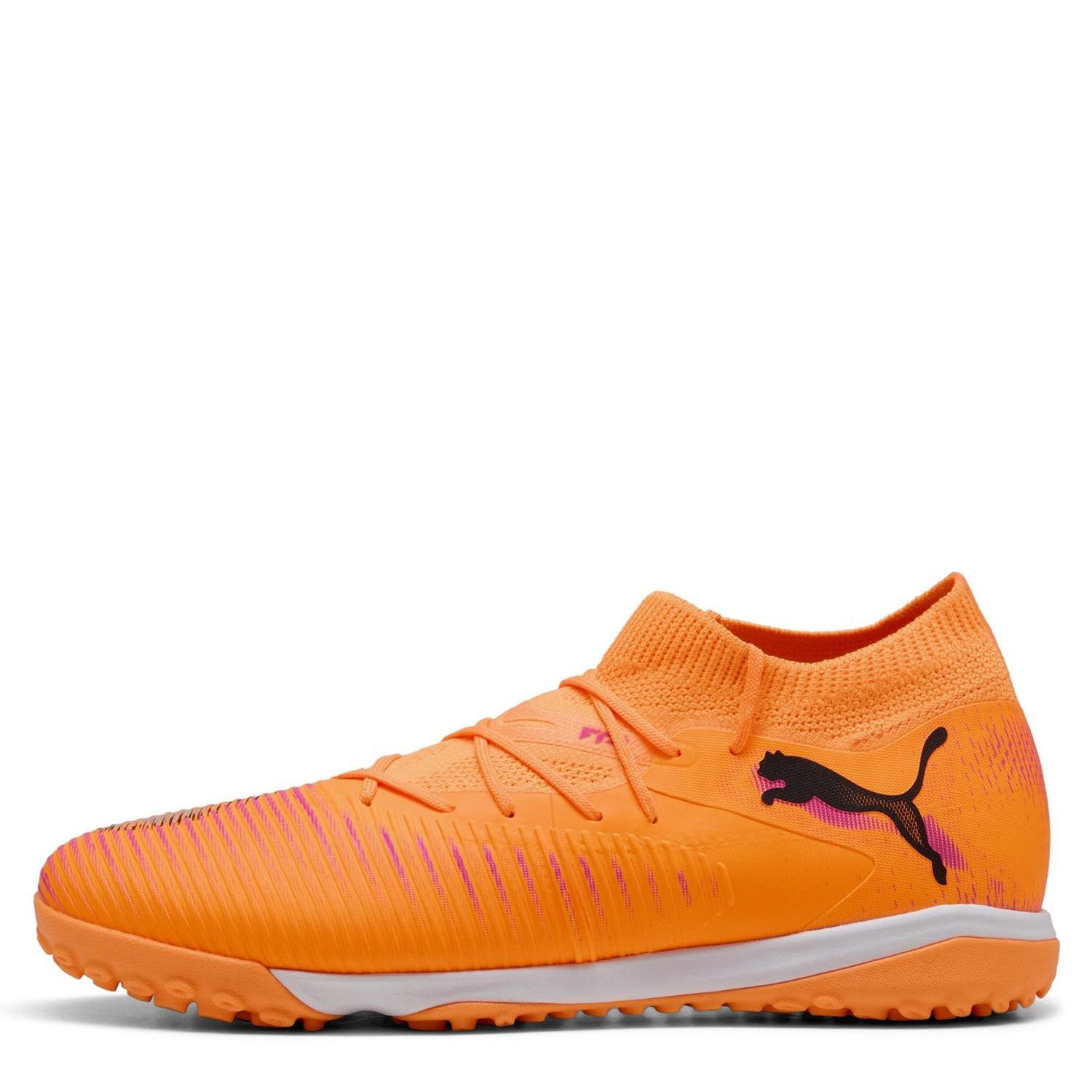 PUMA Future 8 Match Zapatilla Fútbol Hombre Rojo Puma | Falabella