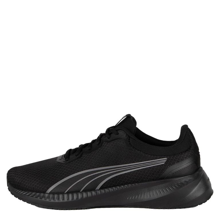 Flyer Lite 3 Evo Zapatilla Running Hombre Negro