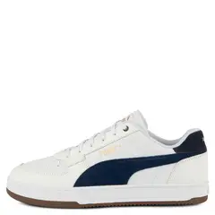 PUMA - Caven 2.0 Fractured Zapatilla Urbana Hombre Blanco