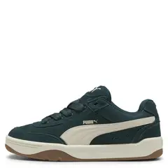 PUMA - Park Lifestyle SK8 SD Zapatilla Urbana Hombre Azul