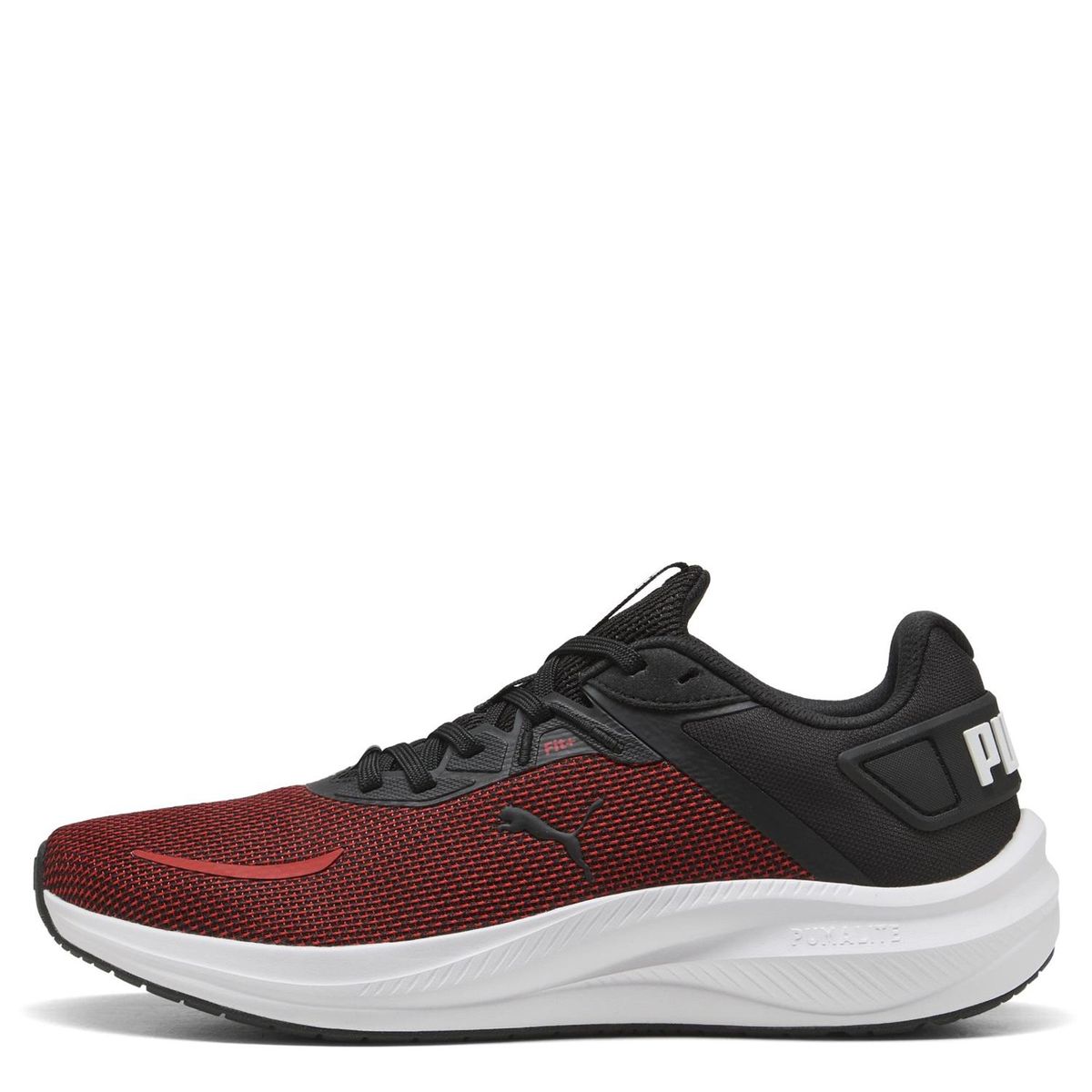 PUMA - Skyrocket Lite 2 Alt Zapatilla Running Hombre Rojo Puma