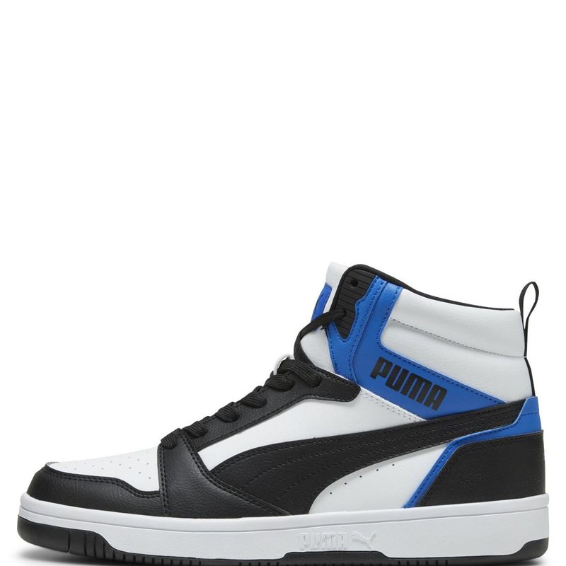 PUMA - Rebound V6 Zapatilla Urbana Hombre Multicolor Puma