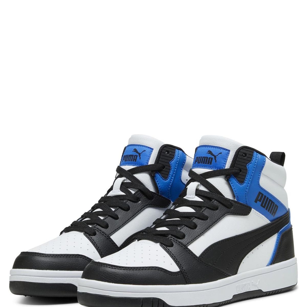 PUMA - Rebound V6 Zapatilla Urbana Hombre Multicolor Puma