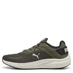 PUMA - Skyrocket Lite 2 Alt Zapatilla Running Hombre Verde