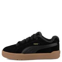 Park Lifestyle Easy Sd Zapatilla Urbana Hombre Negro