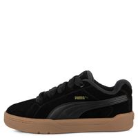 Park Lifestyle Easy Sd Zapatilla Urbana Hombre Negro