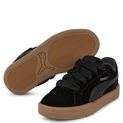 Imagen 2 del producto Park Lifestyle Easy Sd Zapatilla Urbana Hombre Negro