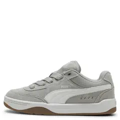 PUMA - Park Lifestyle Sk8 Sd Zapatilla Urbana Hombre Gris